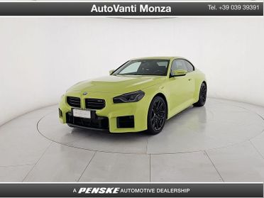 BMW Serie 2 M2 Coupe 3.0 480cv auto