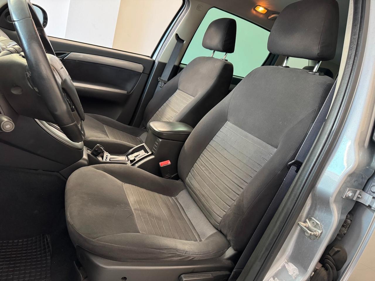 Fiat Croma 1.9 Multijet 16V Emotion