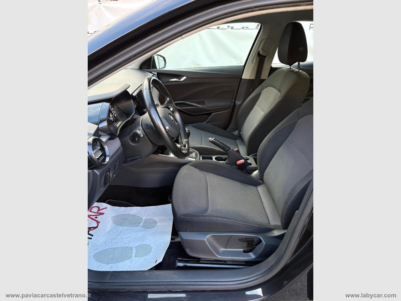 SKODA Fabia 1.0 MPI EVO 65 CV Ambition