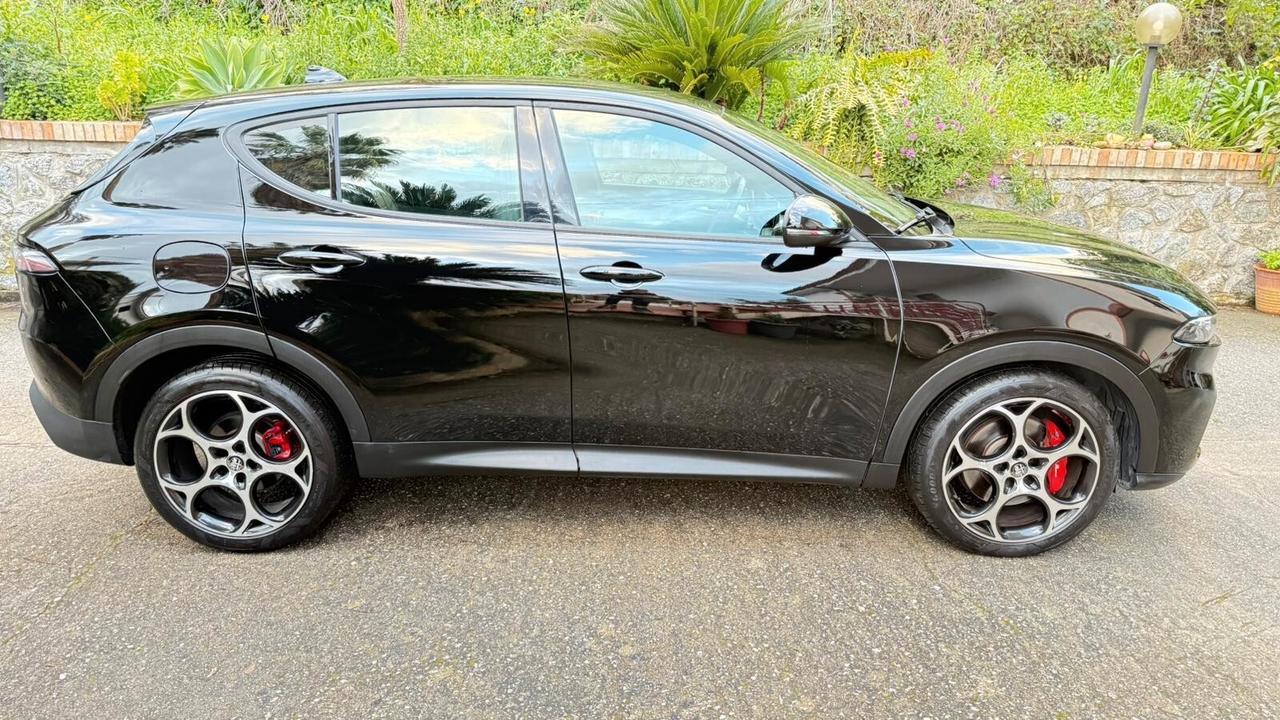Alfa Romeo Tonale 1.6 diesel 130 CV TCT6 Ti