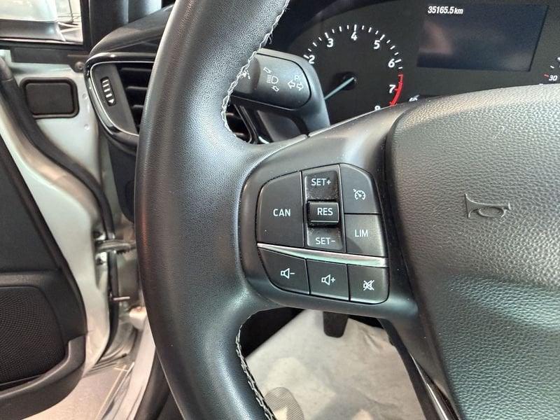 Ford Fiesta 1.0 EcoBoost Hybrid 125CV Titanium