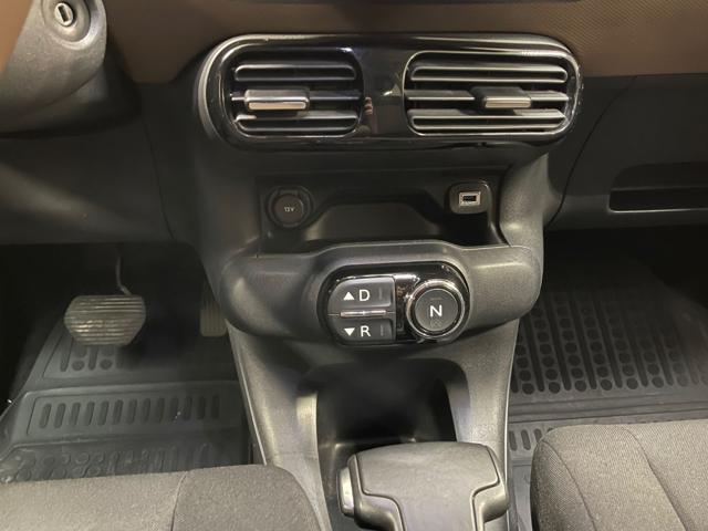 CITROEN C4 Cactus PureTech 82 S&S ETG Shine