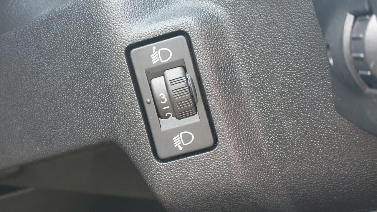 Citroen C3 1.0 benzina Neopatentati