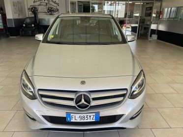 Mercedes-benz B 180 Sport - Nessun vincolo -