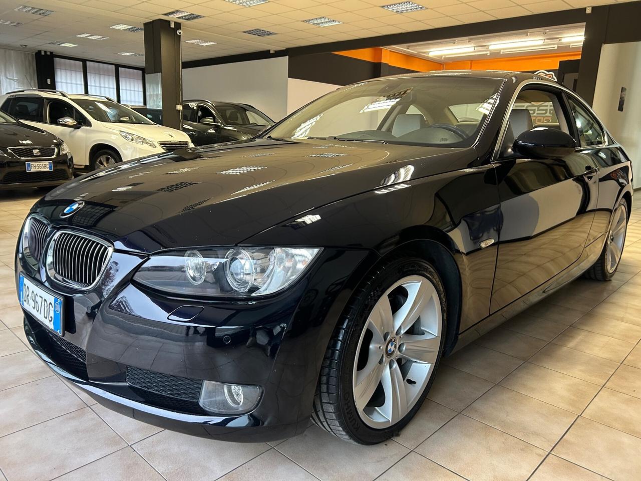 Bmw 330d - 2008 E92 231cv Individual