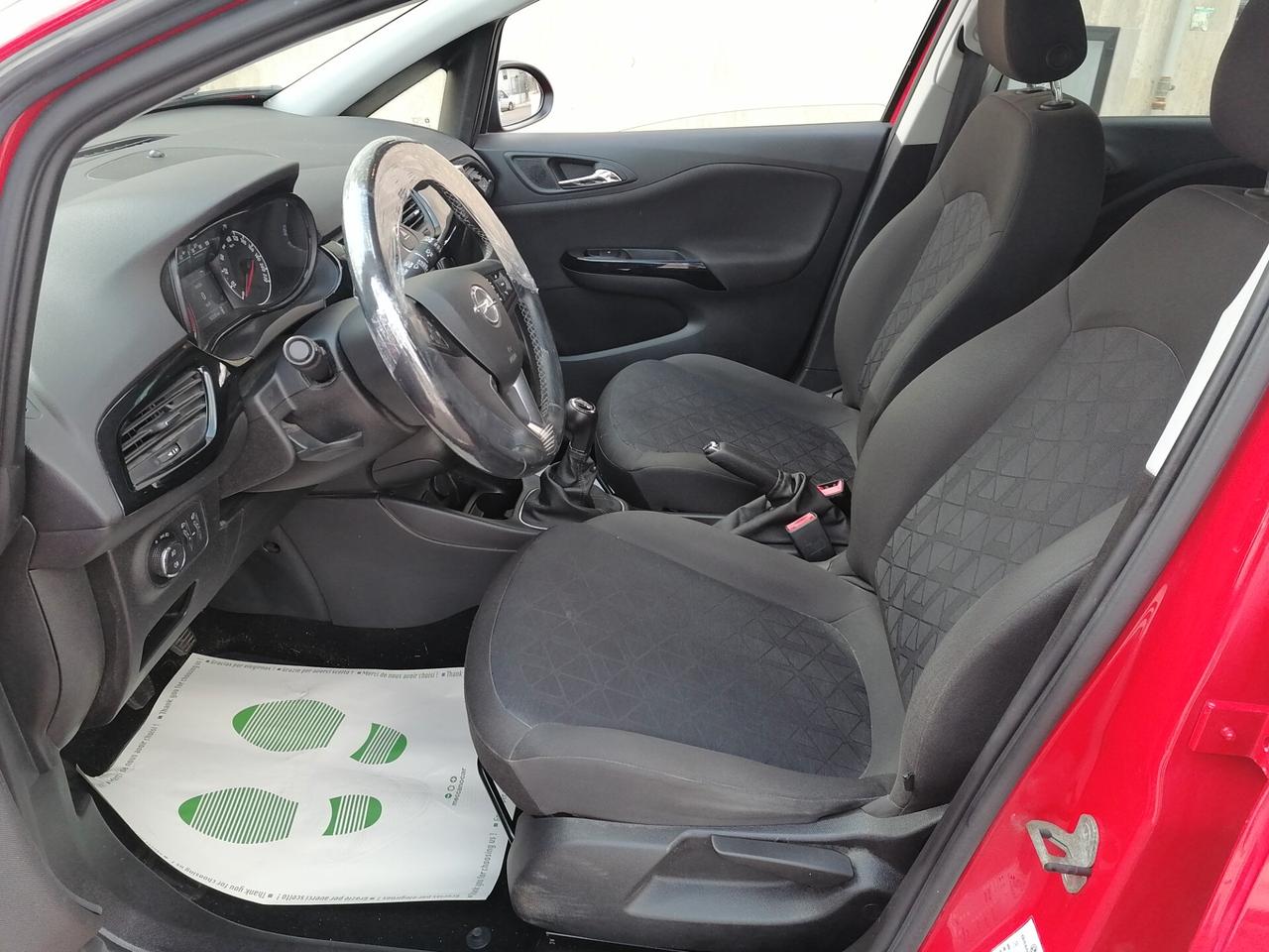 Opel Corsa 1.4 90CV GPL Tech 5 porte 120 Anniversary