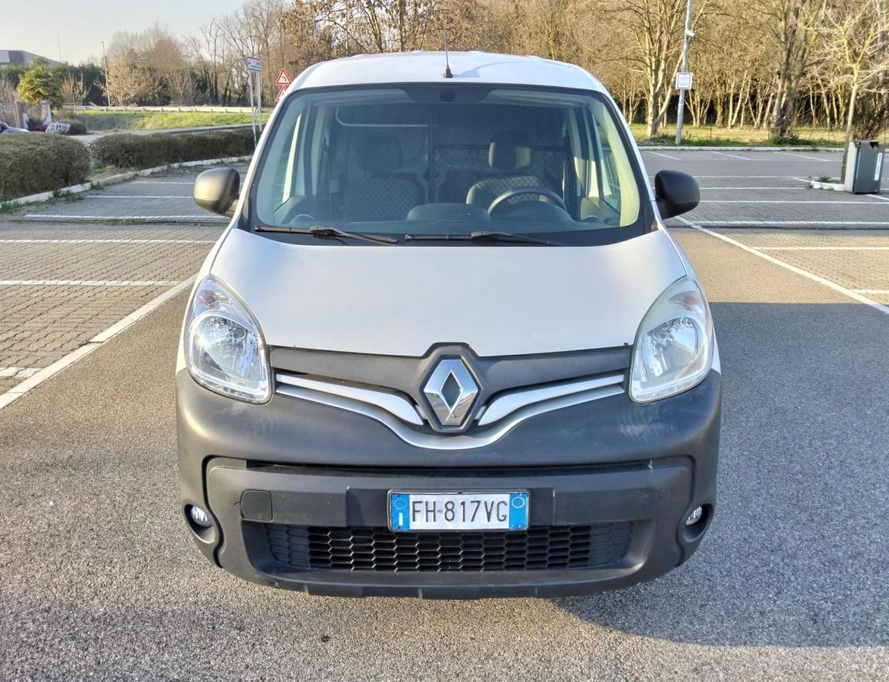 Renault Kangoo 1.5 dCi 90CV S&S*Navi*Euro6*Bluetooth