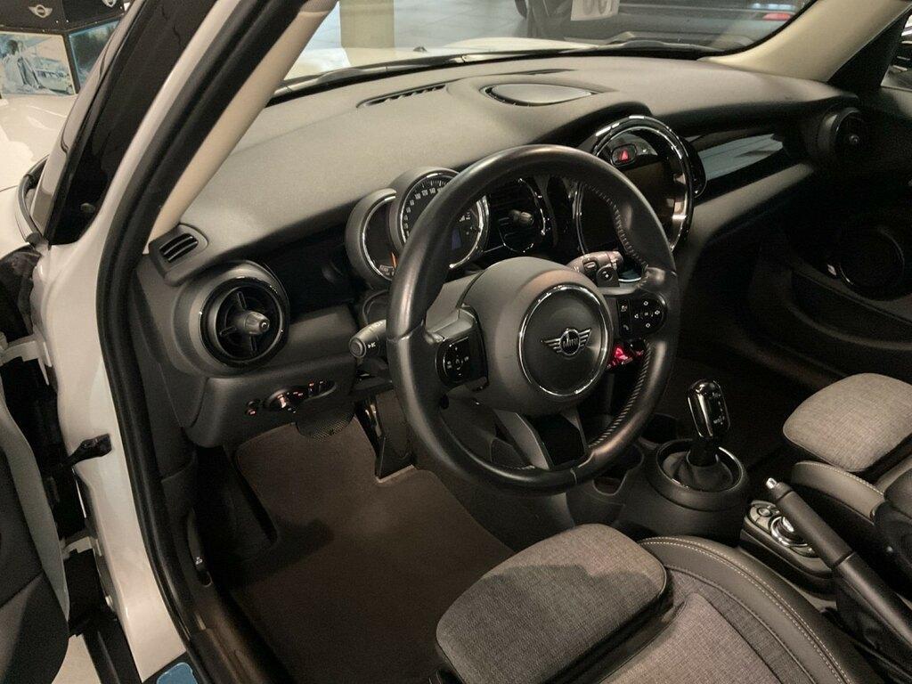 Mini Cooper S 2.0 TwinPower Turbo Cooper S Business DCT