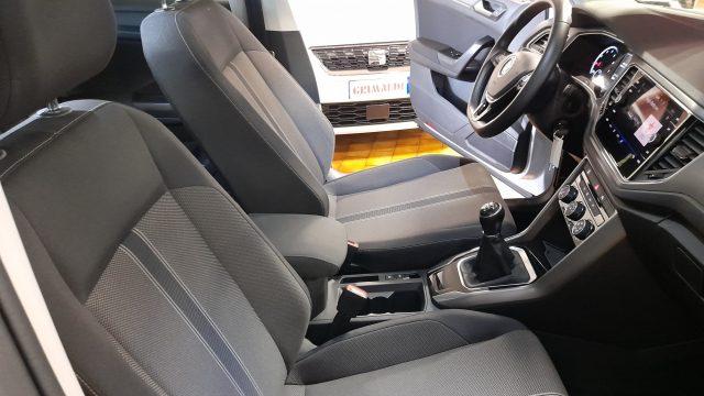 VOLKSWAGEN T-Roc 1.0 TSI 115 CV Style