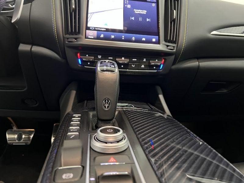 Maserati Levante 3.0 V6 430cv Modena Q4 auto