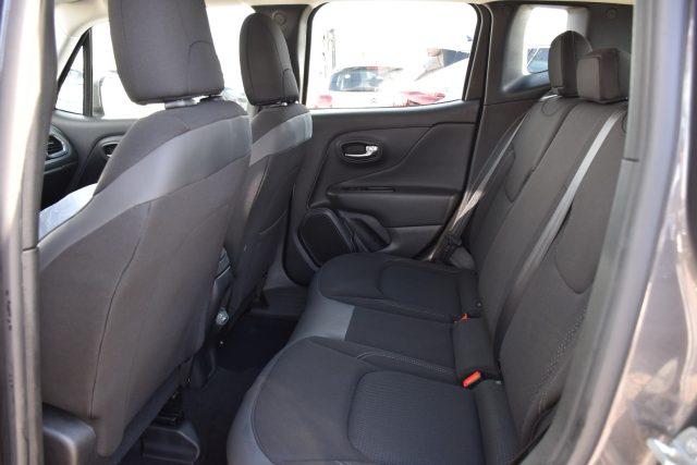 JEEP Renegade 1.6 Mjt 120 CV Limited *Navigatore*
