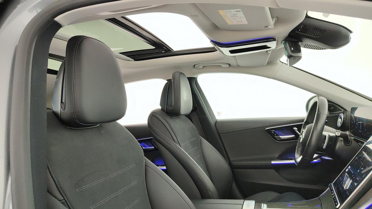 Mercedes-Benz C 220 d mhev Premium Pro auto