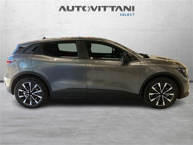 RENAULT Megane E Tech Electric Evolution ER EV60 AC7