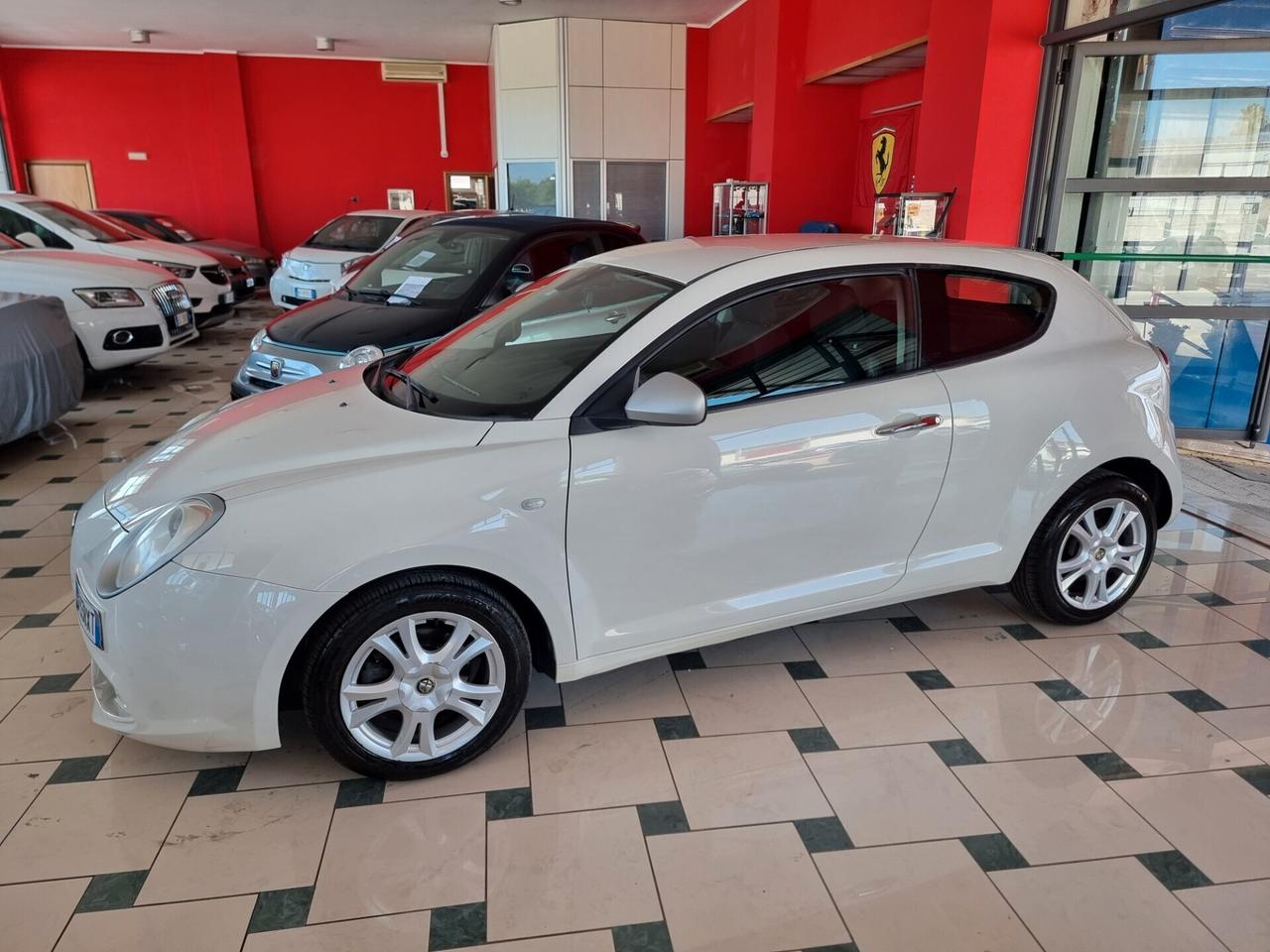 Alfa Romeo MiTo 1.3 JTDm-2 95 CV S&S Super