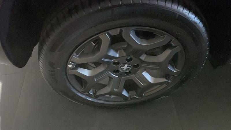 ICH-X K3 2.0 DCT 4WD