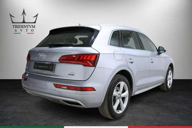 Audi Q5 40 2.0 tdi Sport quattro 190cv s-tronic