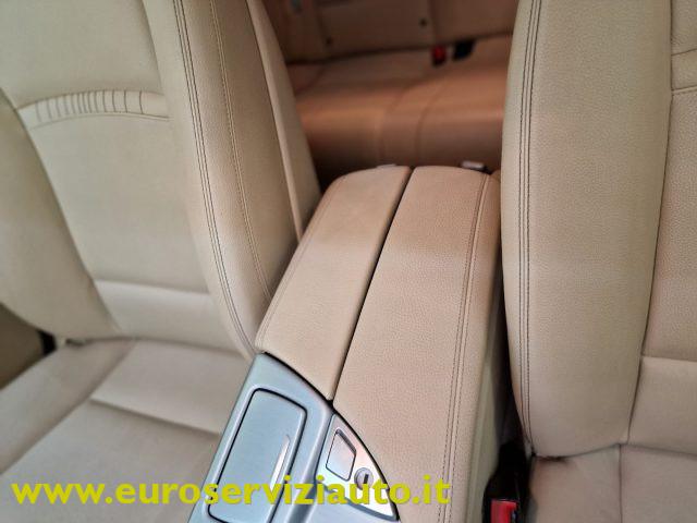 BMW 528 i Luxury