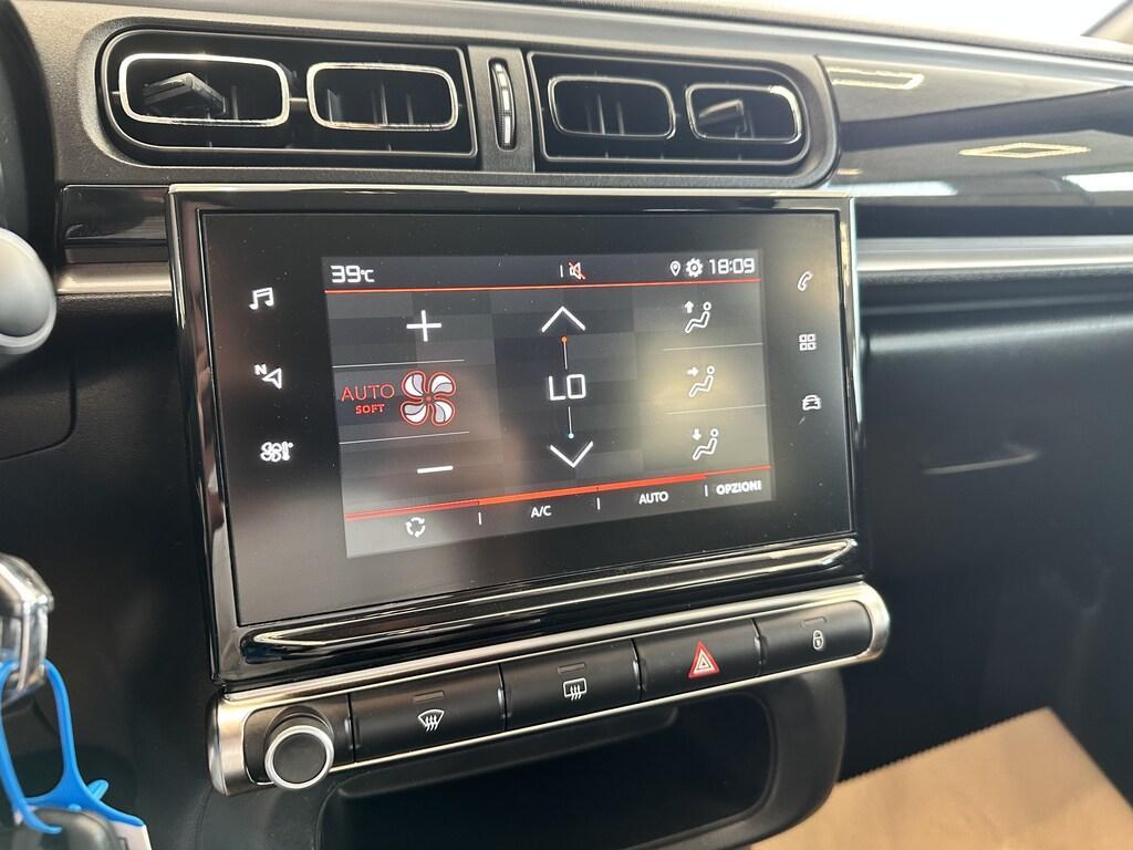 Citroen C3 1.2 PureTech Shine