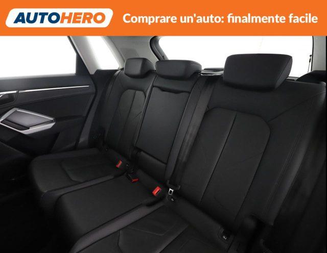 AUDI Q3 40 TDI quattro S tronic