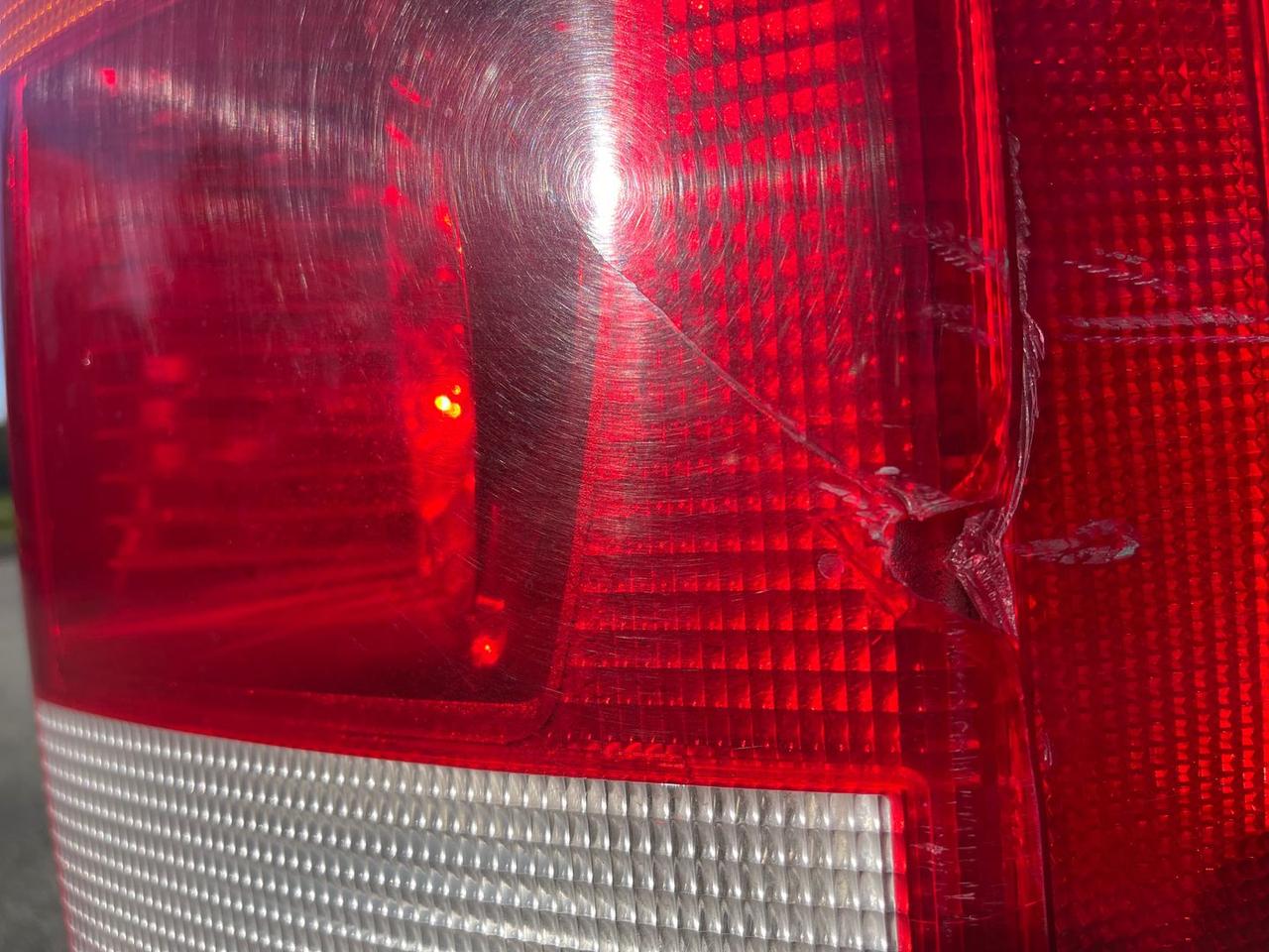 Land Rover Discovery XS 2.7 TDV6 #10112