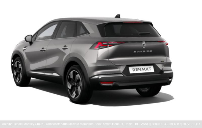 Renault Symbioz 1.6 145 CV FULL HYBRID E-TECH TECHNO