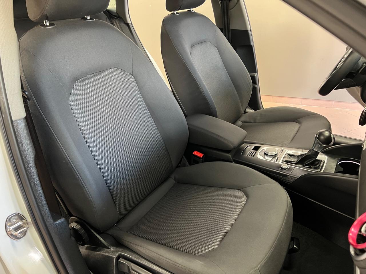 Audi A3 SPB 1.6 TDI S tronic Business