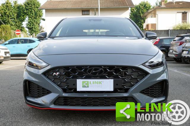 HYUNDAI i30 N Performance 2.0 T-GDI 280CV DCT - 2023