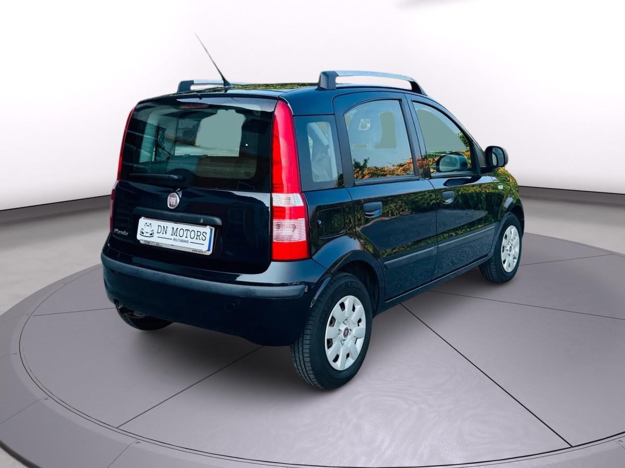 Fiat Panda 1.2 benzina anno 2012 100.000km neo