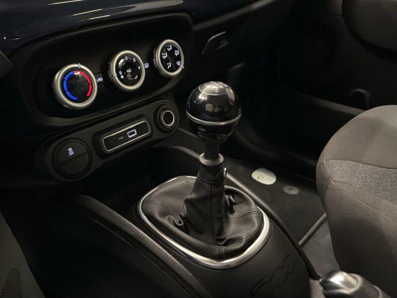 FIAT 500L 500L 1.3 MJT