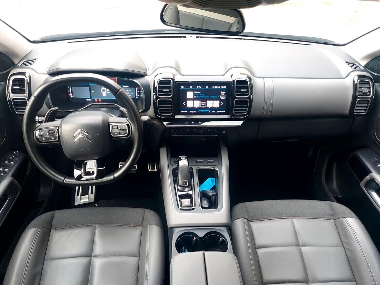 Citroen C5 Aircross BlueHDi 130 S&S EAT8 SHINE