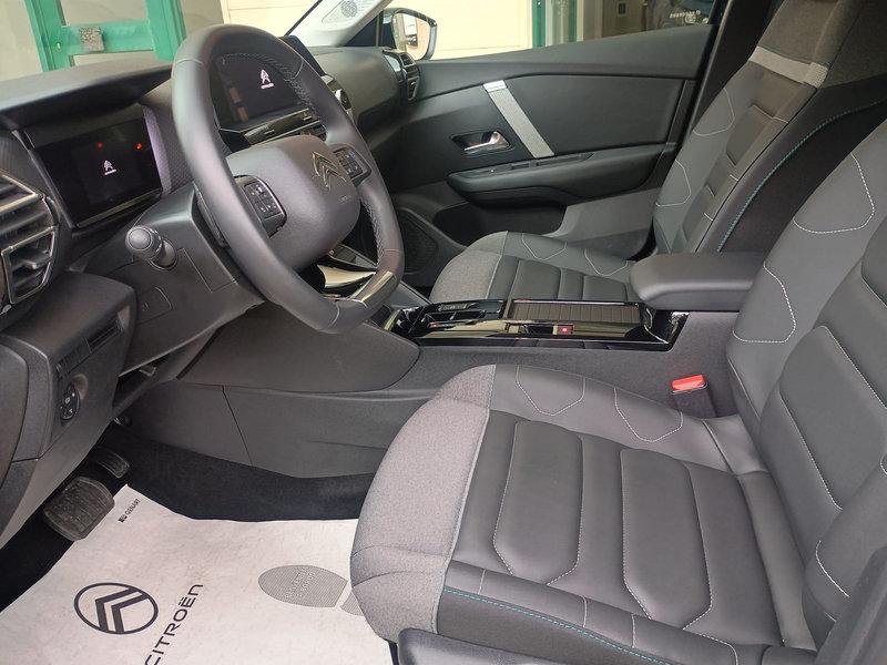 CITROEN C4 1.5 bluehdi Max s&s 130cv eat8