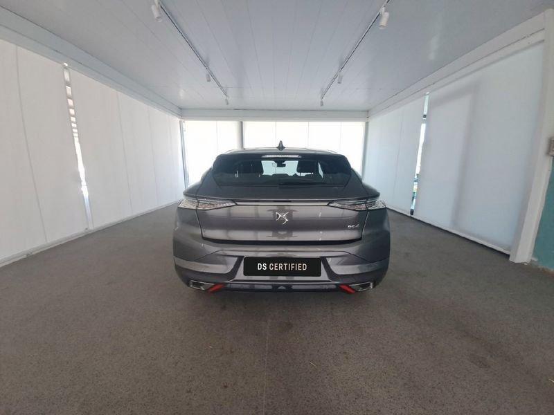 DS DS4 PureTech 130 Automatico Trocadero