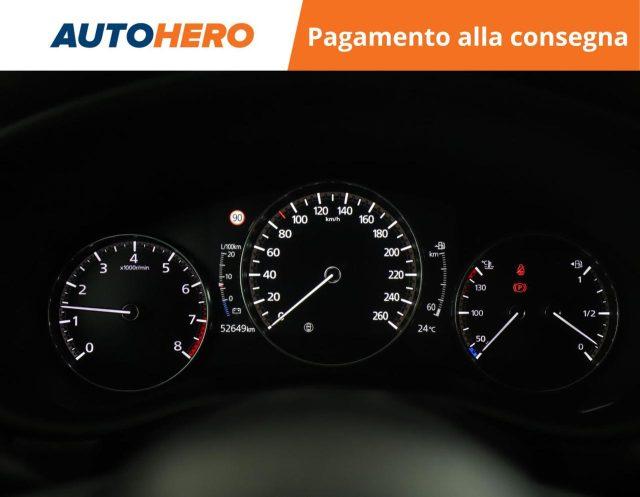 MAZDA CX-30 2.0L Skyactiv-G M Hybrid 2WD Executive