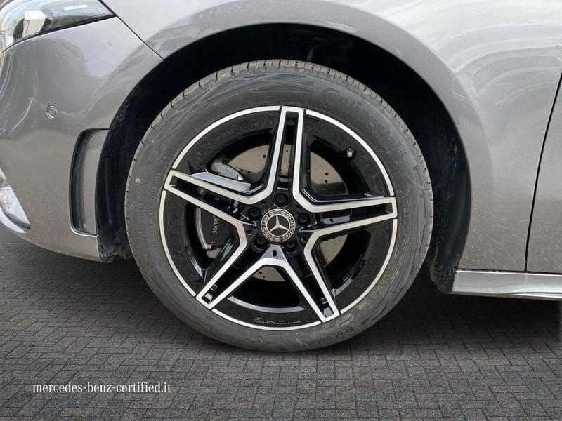 Mercedes-Benz Classe A A 250 e phev (eq-power) Premium auto