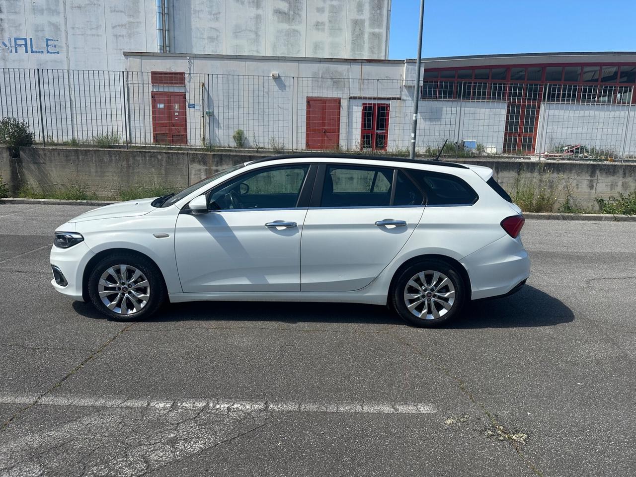 Fiat 500L 1.6 Multijet 120 CV Pop Star