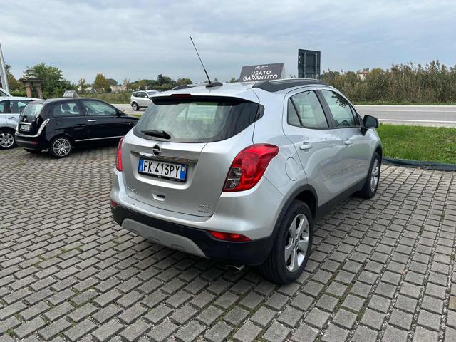 OPEL Mokka 1.6 CDTI Ecotec 136CV 4x4 Start&Stop Business