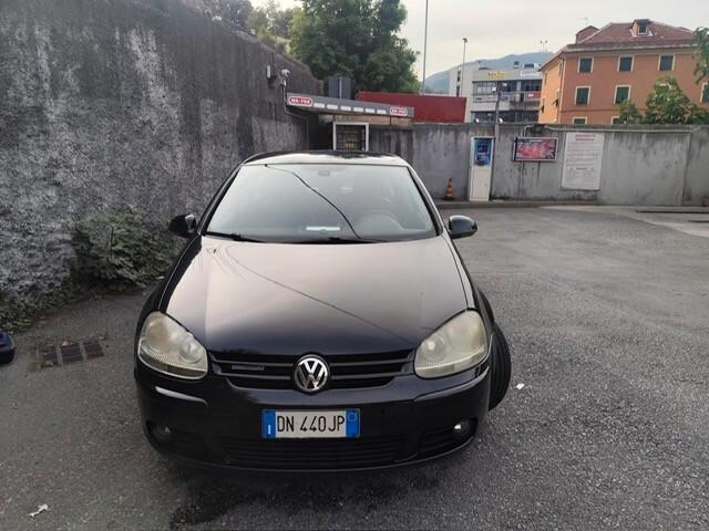 Volkswagen Golf 1.9 TDI DPF 4mot. 5p. Comforline