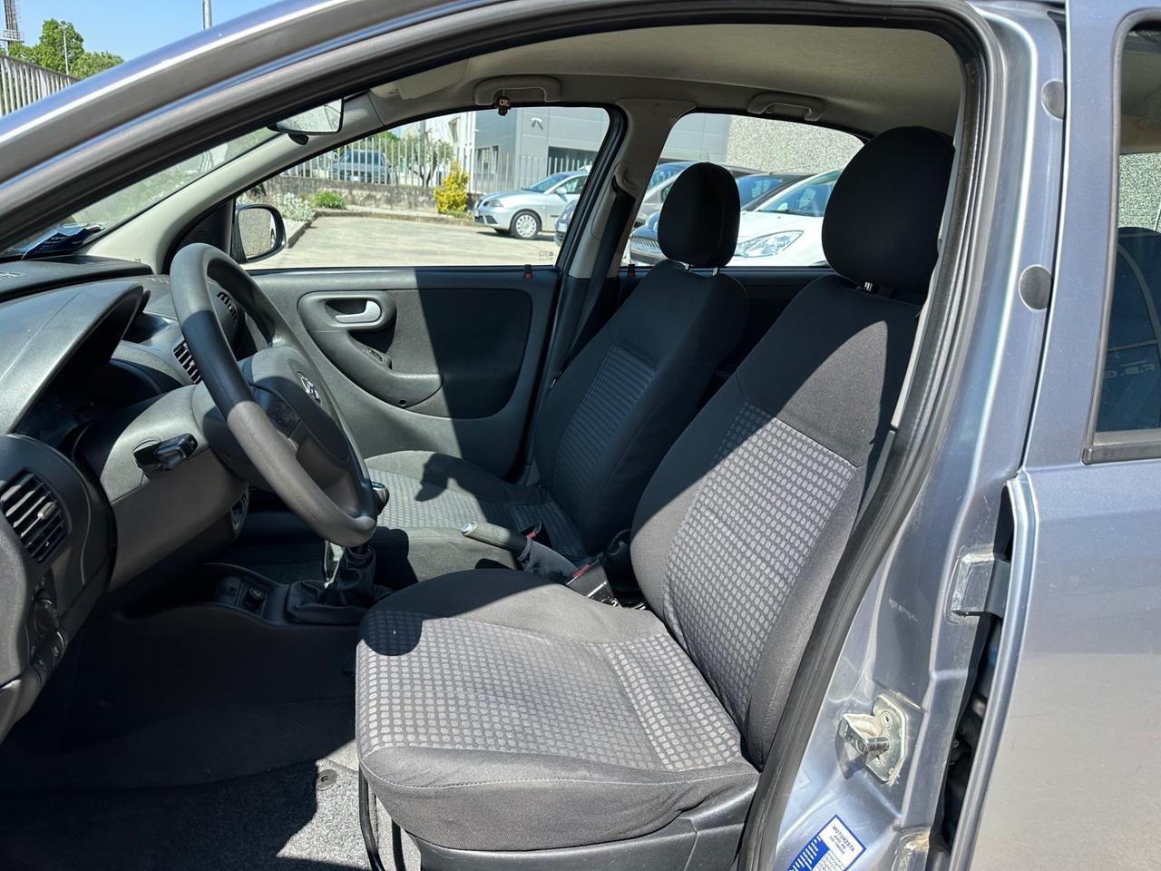 Opel Corsa 1.0i 12V cat 5 porte Enjoy