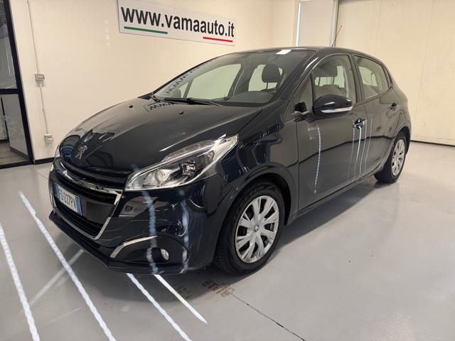 PEUGEOT 208 1° serie BlueHDi 75 5 porte Allure
