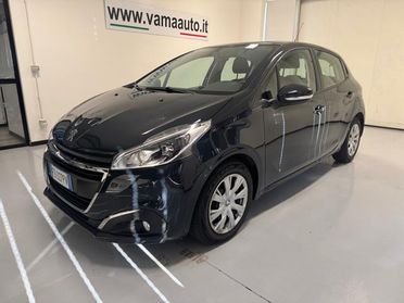 PEUGEOT 208 1° serie BlueHDi 75 5 porte Allure