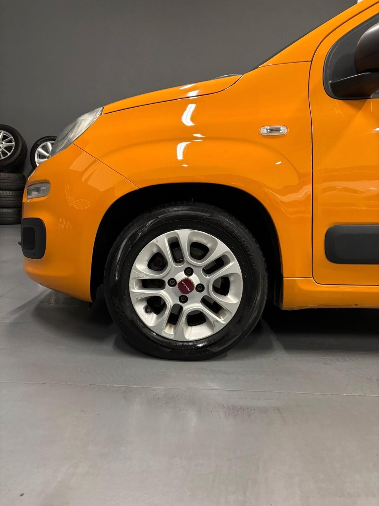 Fiat Panda 1.2 EasyPower Lounge