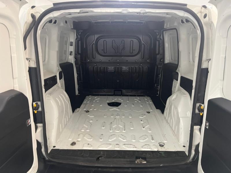 FIAT Doblò 1.3 MJT S&S PC-TN Cargo Lounge