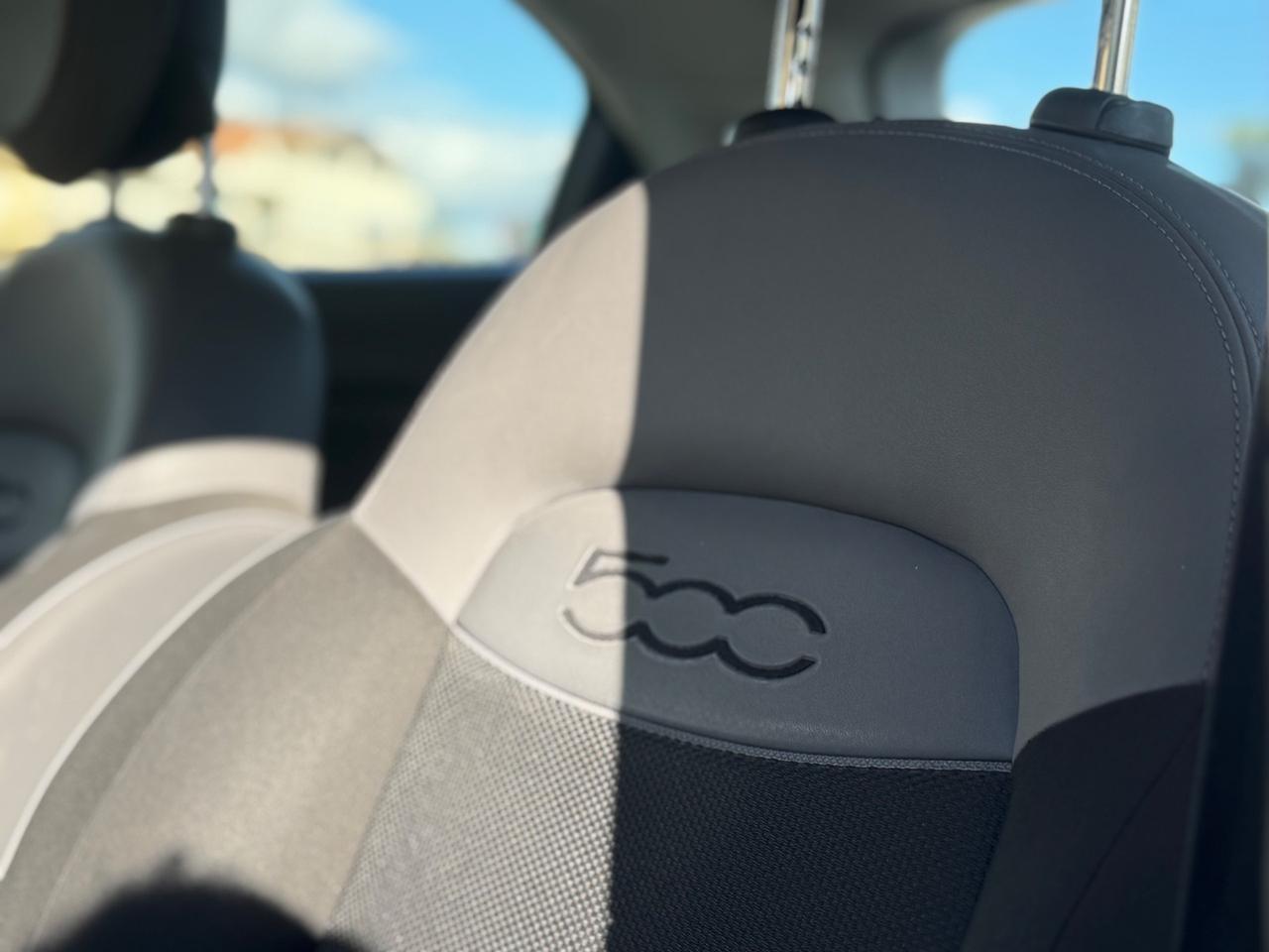 FIAT 500X 1.3 MJT II 95 CV POP STAR