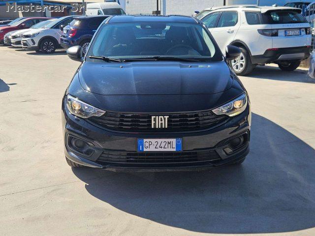 FIAT Tipo NEOPATENTATI Tipo SW 1.0 t3 100cv TG : GP242ML