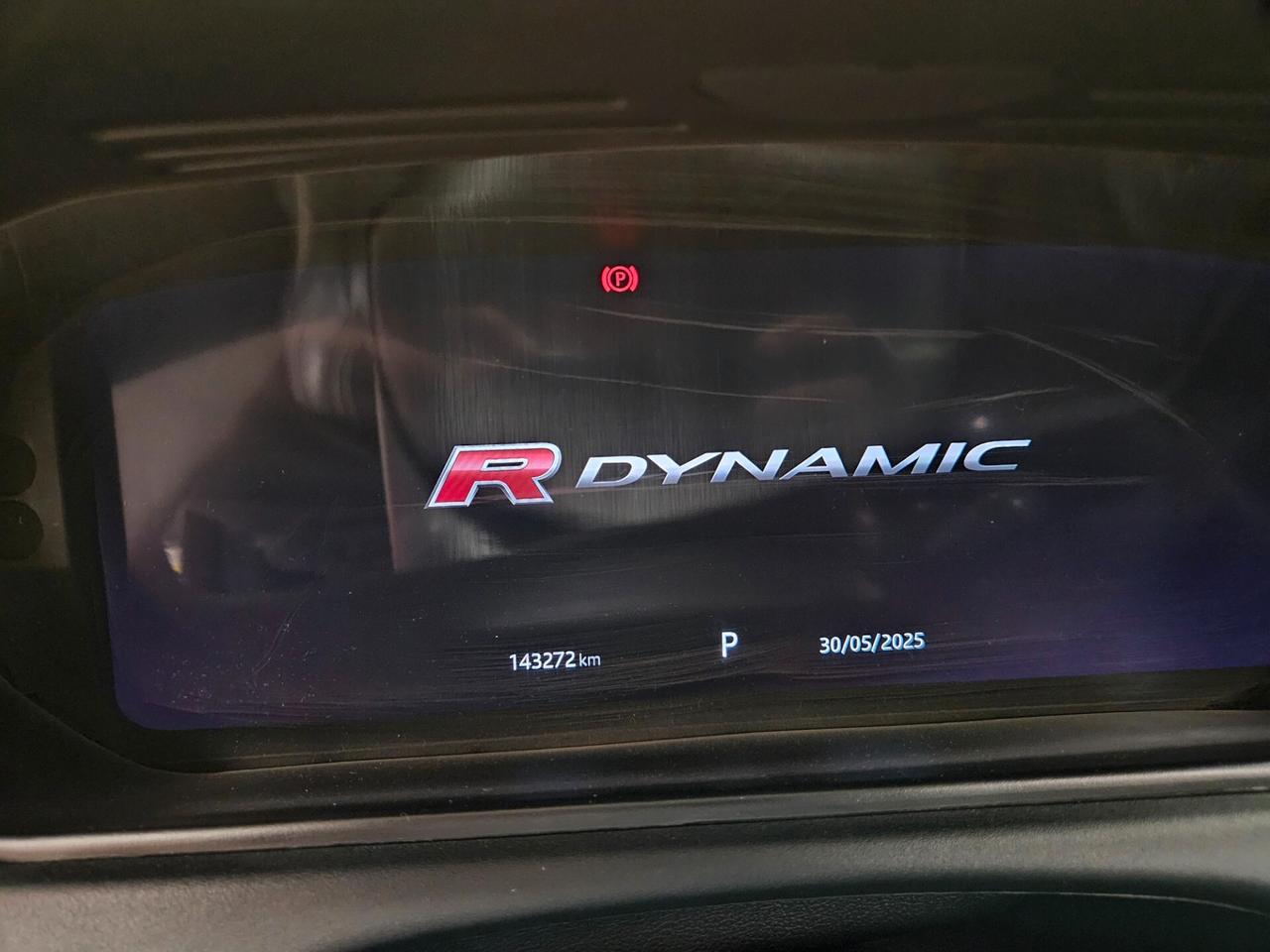 Land Rover Range Rover Velar Range Rover Velar 2.0D I4 240 CV R-Dynamic S
