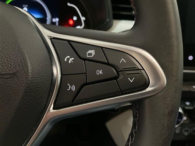 RENAULT Clio 5 Porte 1.6 E-Tech full hybrid 145cv Techno A