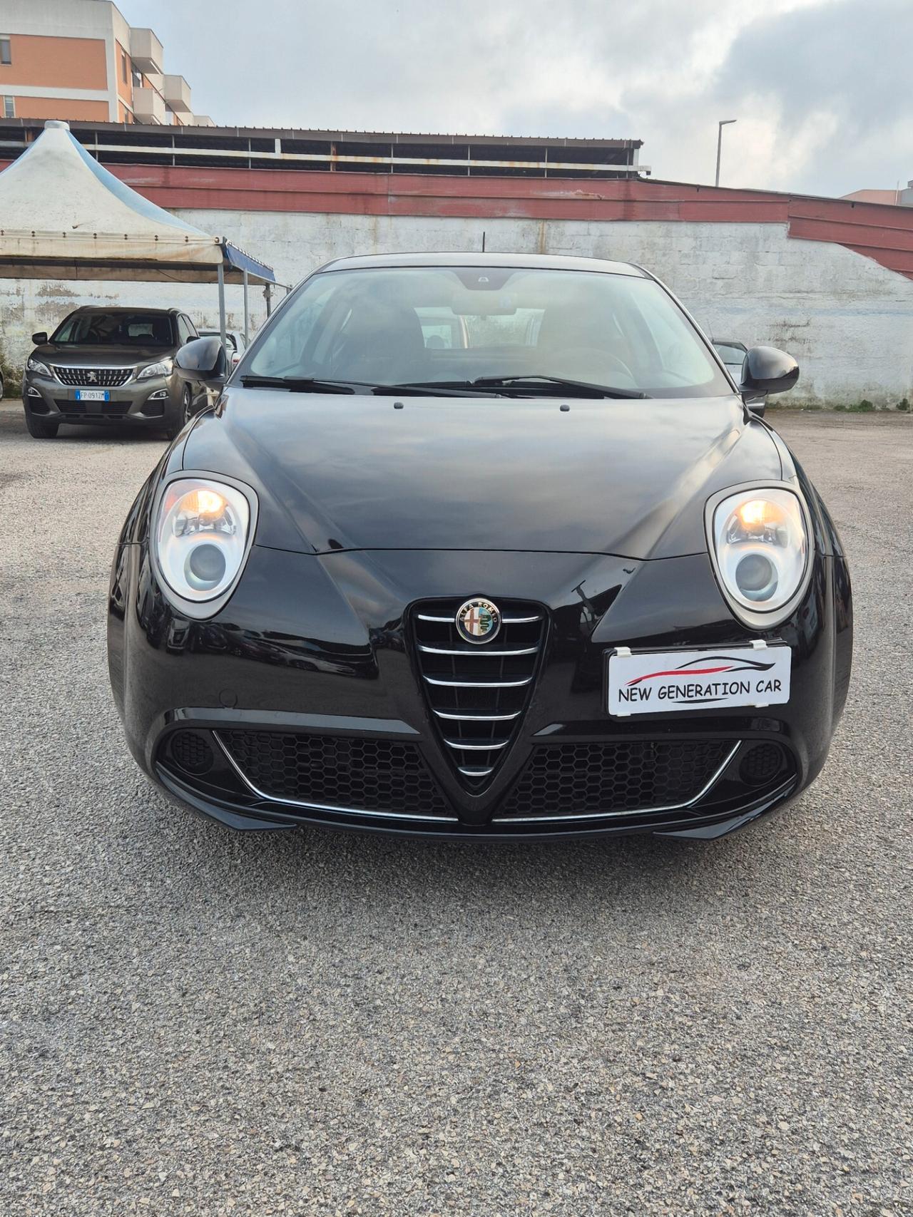 Alfa Romeo MiTo 1.4 70 CV 8V Progression