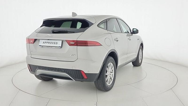 Jaguar E-Pace 2.0D 150 CV AWD S