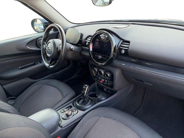 MINI Clubman 2.0 Cooper D Clubman