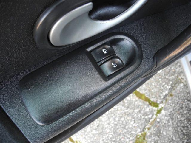 RENAULT Clio 1.5 dCi 65cv 5p. -OK NEOPATEN.- UNICA PROPRIETARIA